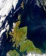Scotland